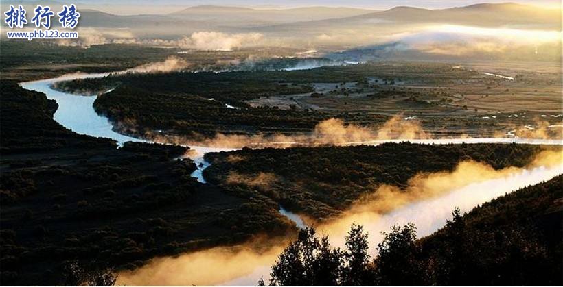 12月份适合去哪里旅游 十大12月旅游最佳去处插图2