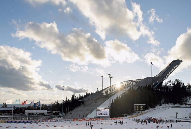 全球十大雪场排行榜 瑞士多个滑雪场上榜，圣莫里兹最值得一去插图4