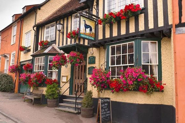 全球十大宜居小镇排行榜：第一风景美海鲜资源丰富插图8