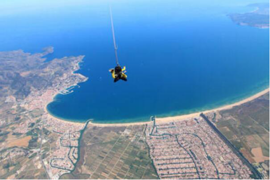 世界十大跳伞圣地 夏威夷上榜,第一是最美跳伞地之一插图2