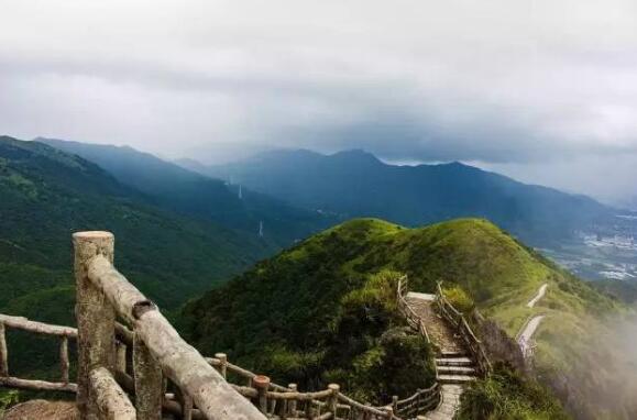 东莞好玩的地方排行榜 东莞十大最好玩的地方推荐插图6