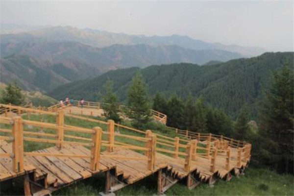 乌兰察布盟有什么好玩的地方?盘点乌兰察布盟好玩的地方排行榜插图7