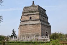 开封好玩的地方排行榜 清明上河园居首位，开封府必游|爱分享