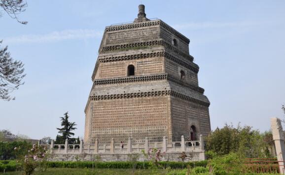 开封好玩的地方排行榜 清明上河园居首位，开封府必游插图9