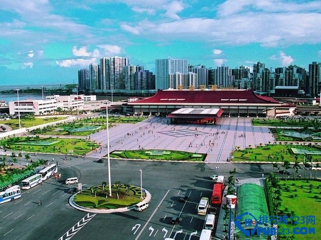 国内冬季不冷的十大旅游胜地插图