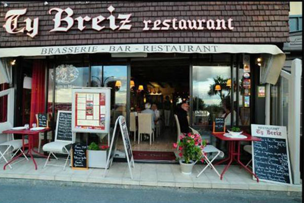 法国巴黎十大旅游景点，能玩还能吃的好玩景点推荐插图8