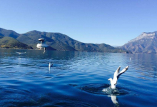 十一比较冷门的十大旅游景点排行榜：红叶谷上榜，第十乃最美湖泊|爱分享