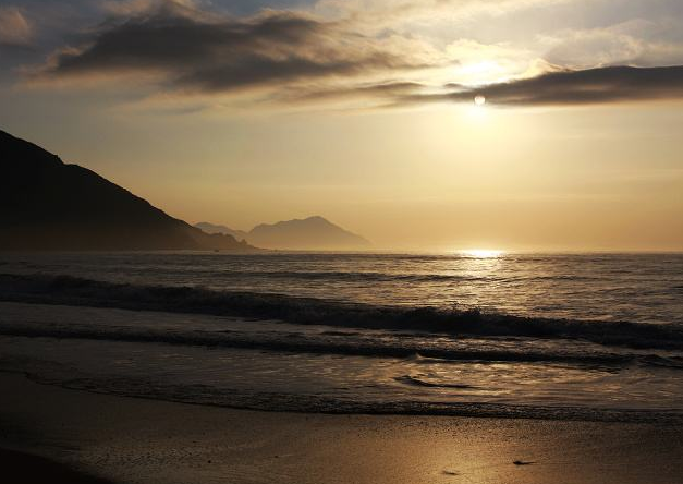 深圳看日出十大圣地 适合看日出的绝美地点插图6