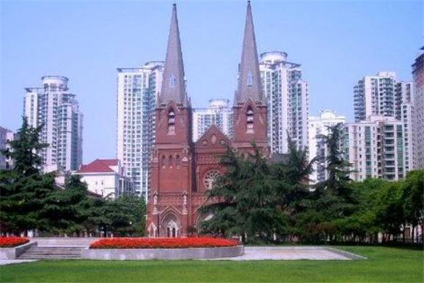 上海免费景点排名 好玩不花钱，你去过几个插图6