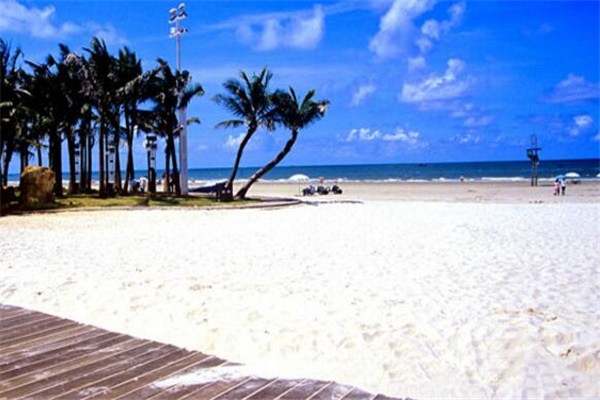 北海最好玩的地方推荐 北海好玩的地方排行榜插图