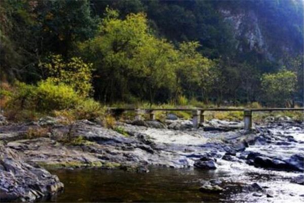 宣城最好玩的地方推荐 宣城好玩的地方排行榜插图5