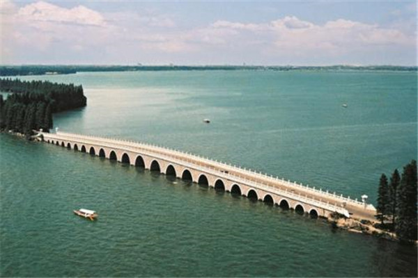 武汉十大风景名胜排名:木兰天池上榜，第三蒙古风情插图1