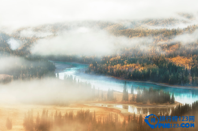 新疆最美地方排行插图