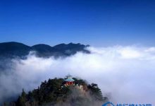 江西5a景区有哪些？江西5a景区名单 江西5a景点大全|爱分享