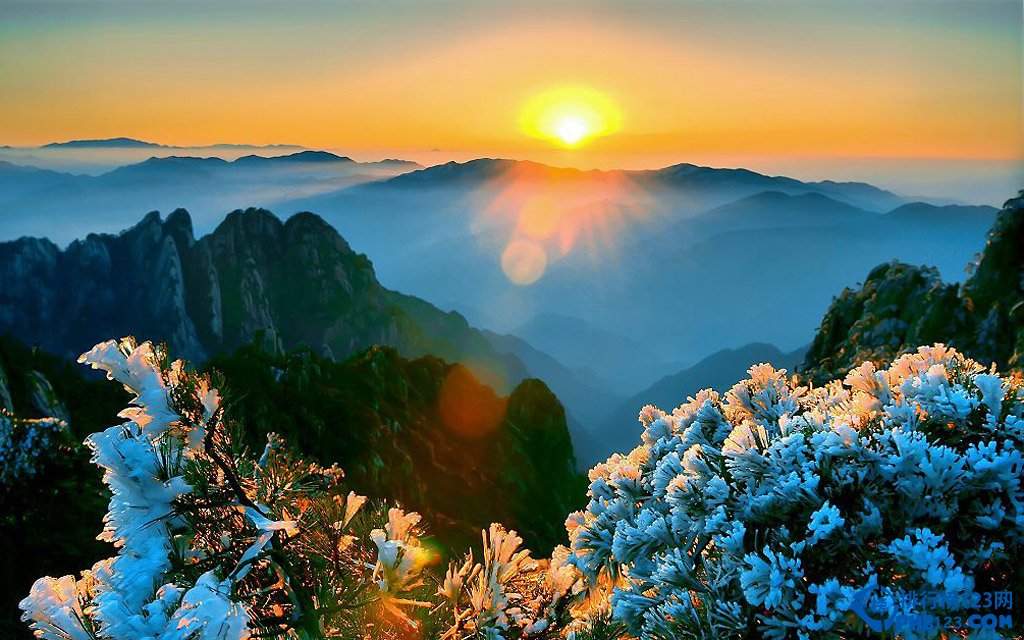 冬季旅游十大景点排行榜插图