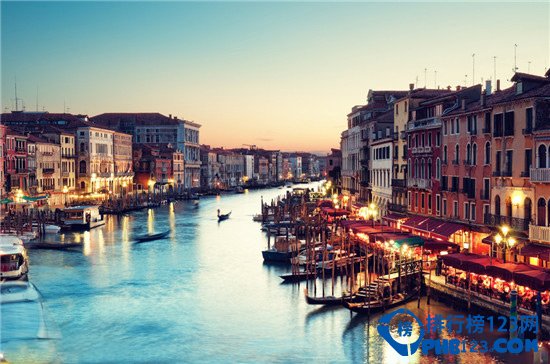 全球十大最浪漫旅程排行榜插图4