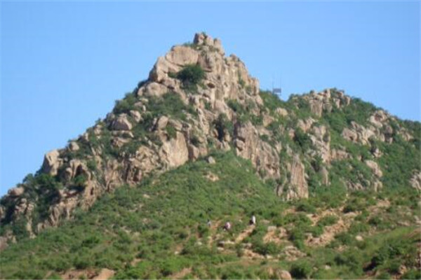 朝阳最好玩的地方推荐 朝阳好玩的地方排行榜插图7