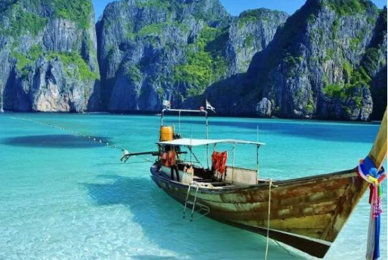 国外十大蜜月旅行圣地 智利米兰上榜,第一是首选之地插图1