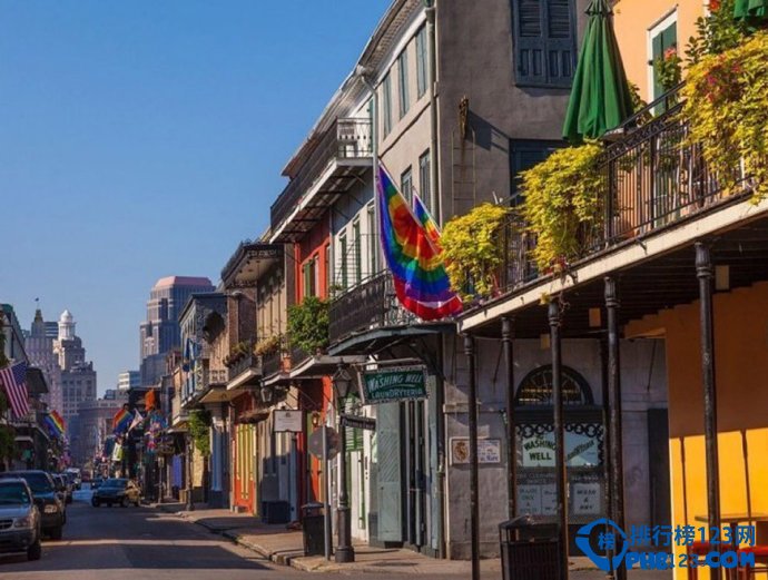 美国十大魅力城市排行榜插图6