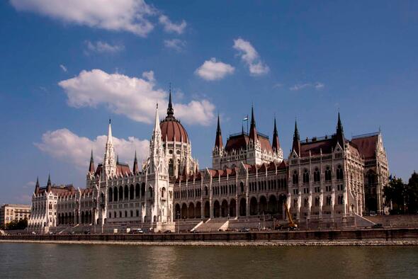 欧洲最美的城市排名，360度无死角美到你心里插图3