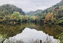 遂宁最好玩的地方推荐 遂宁好玩的地方排行榜|爱分享