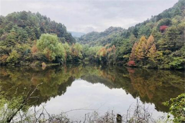 遂宁最好玩的地方推荐 遂宁好玩的地方排行榜插图9