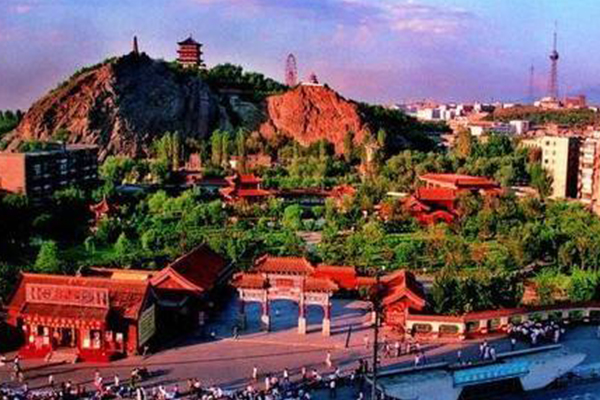 内蒙古十大爬山好去处：红山上榜 喜欢考古的你不能错过插图5