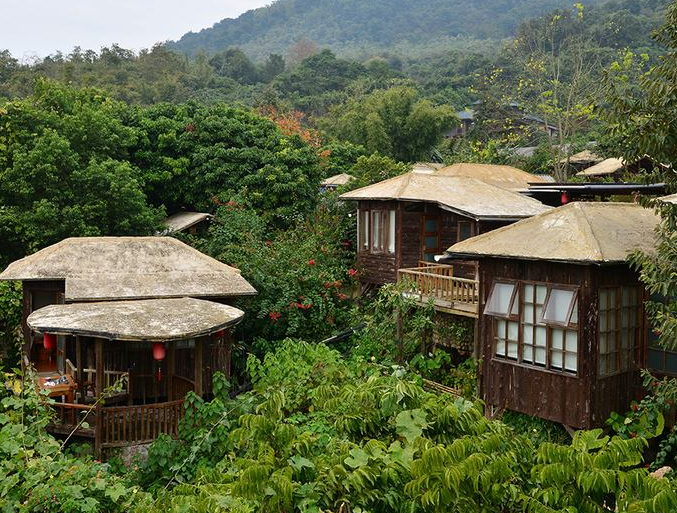 广东温泉酒店哪里最好 盘点广东十大温泉酒店插图5