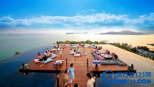 世界上十大最美岛屿插图