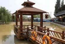 包头十大风景区排行榜：春坤山上榜，马鞍山景区第一|爱分享