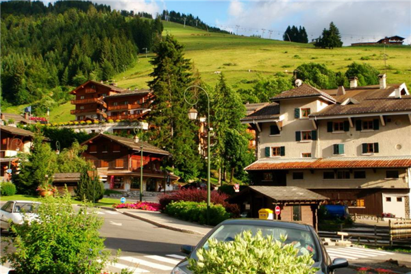 新西兰不能错过的5个风光小镇 皇后镇景色优美戈尔上榜插图2