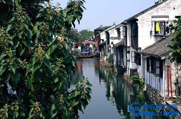 江苏4a景点排名 江苏有哪些4a旅游景点?插图