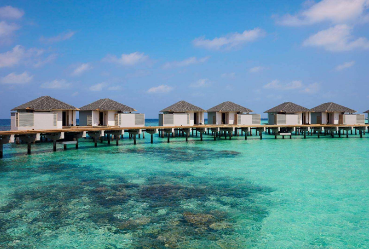 全球生态旅游目的地 大堡礁上榜，第四位人间最后的乐园插图3