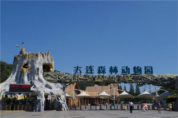 中国十大森林动物园 广州长隆野生动物园知名度高占地广插图3