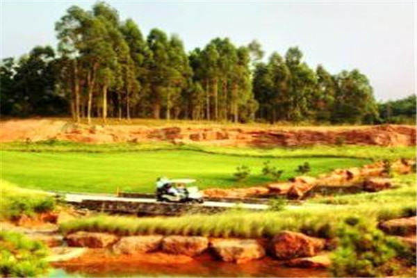 清远十大公园广场排名：第3网红农场，龙山公园上榜插图6