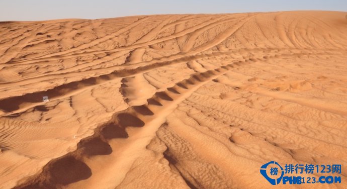 盘点此生必去一次迪拜的十大理由插图5