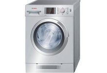 博世XQG70-28468洗衣机怎么样|爱分享