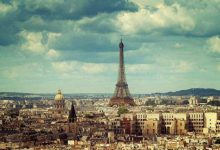 全球最唯美的十大爱情圣地,那些你必去经历的浪漫|爱分享