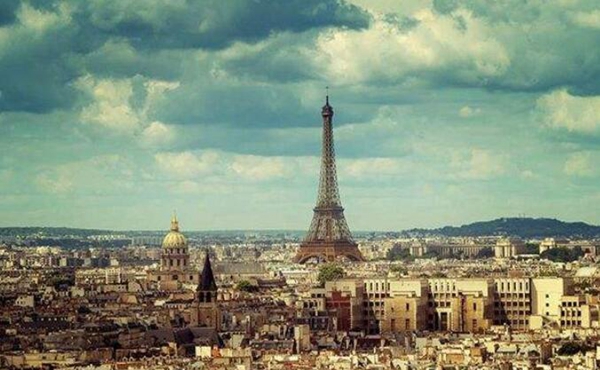 全球最唯美的十大爱情圣地,那些你必去经历的浪漫插图9