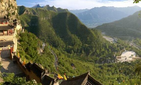 邯郸好玩的地方排行榜 广府古城是首选，学步桥必游插图2