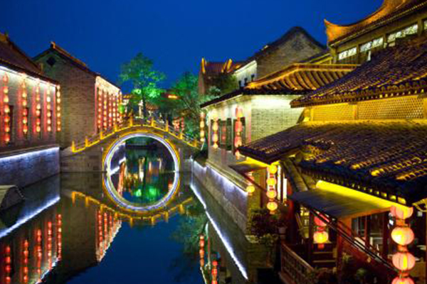 端午旅游十大热门景区，这些景点在你的计划之中吗？插图7