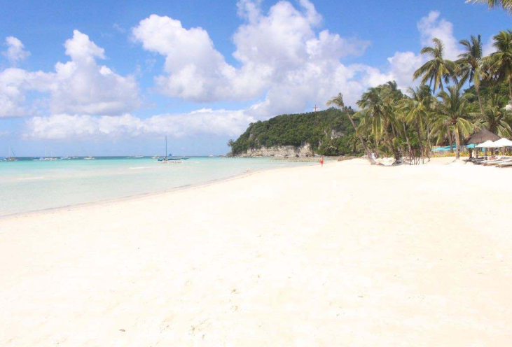 全球十大沙滩排行榜 这些最佳的度假景点，你都去过吗插图7