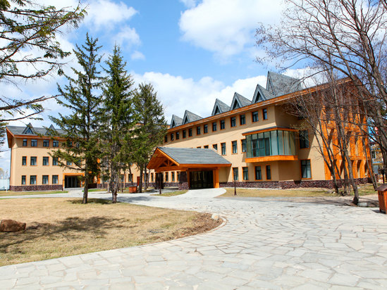 中国十大温泉排行榜 颐尚汤山温泉是公认的第一插图7