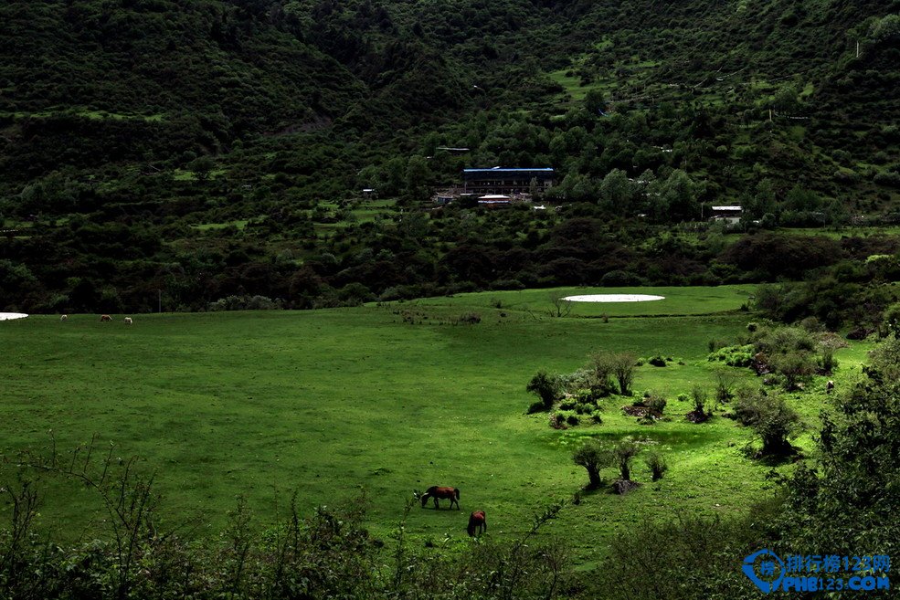 盘点西藏的十大顶级美景插图2