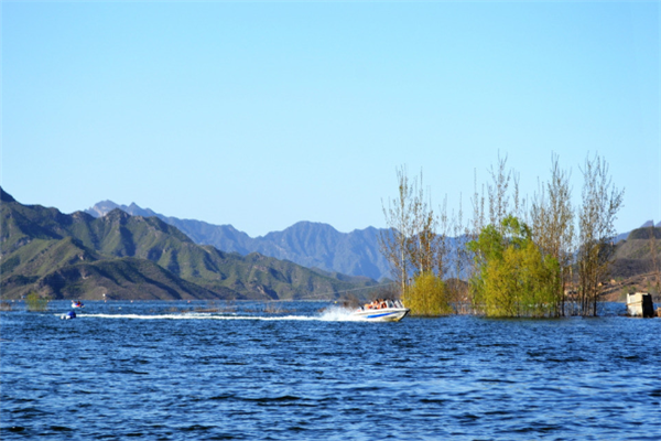 唐山十大一天游必去景点：清东陵上榜，万里长城经过它插图9