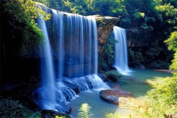 遵义有什么好玩的地方？盘点遵义好玩的地方排行榜插图1