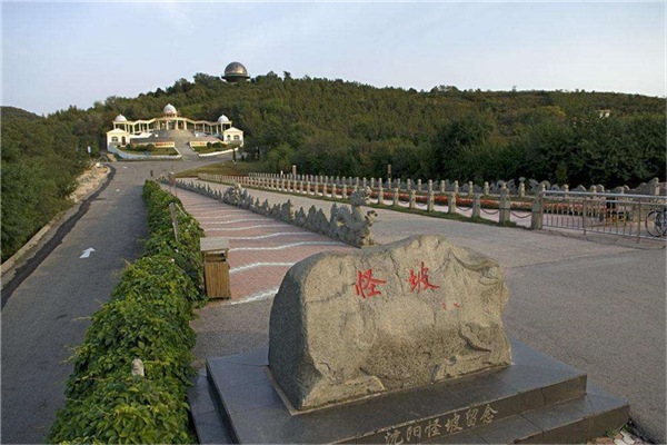 沈阳抖音景点排名 九一八事变博物馆有着极强的教育意义插图