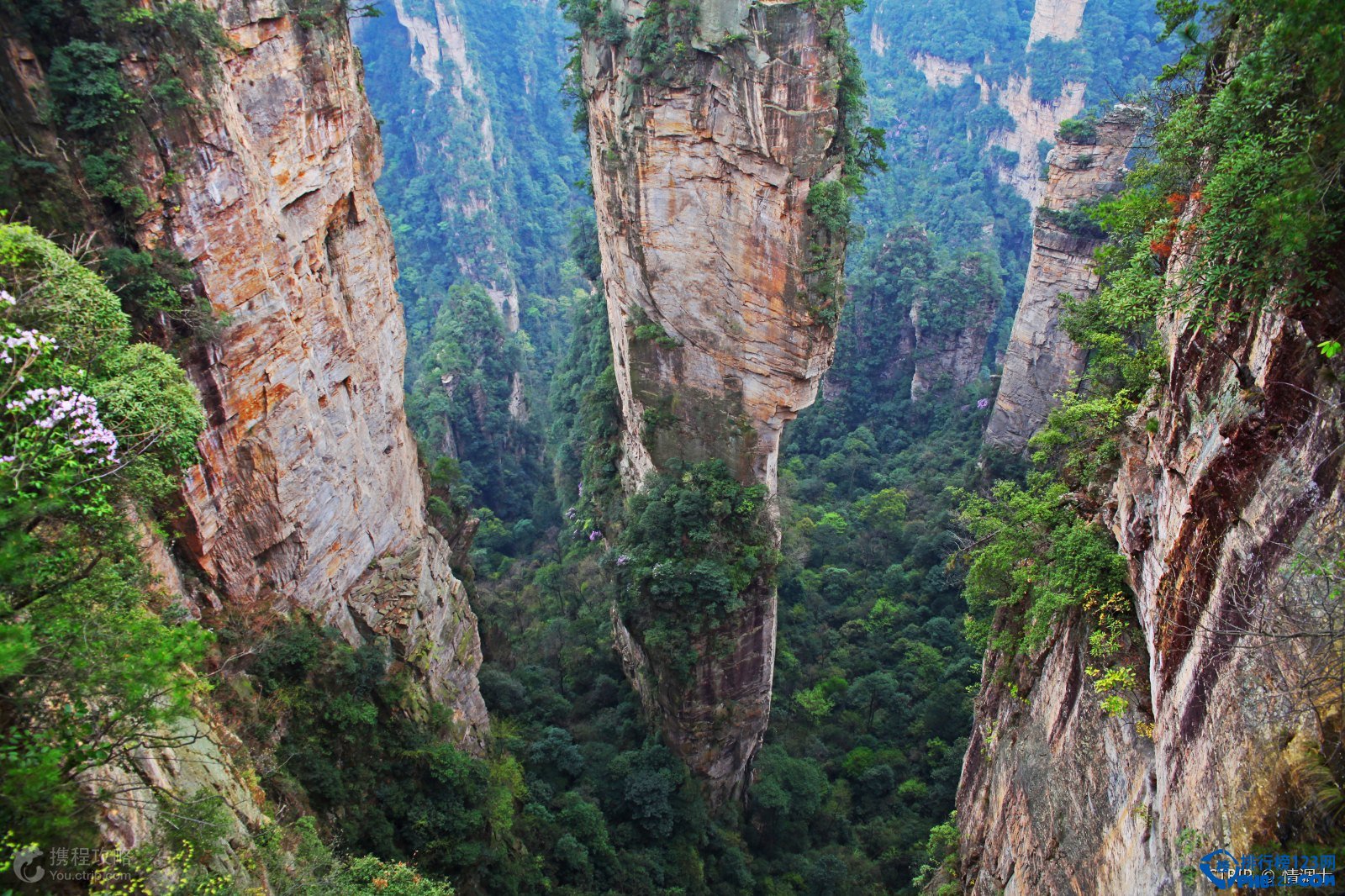震惊！中国的这十个最美景区你竟然一个都没去过插图7