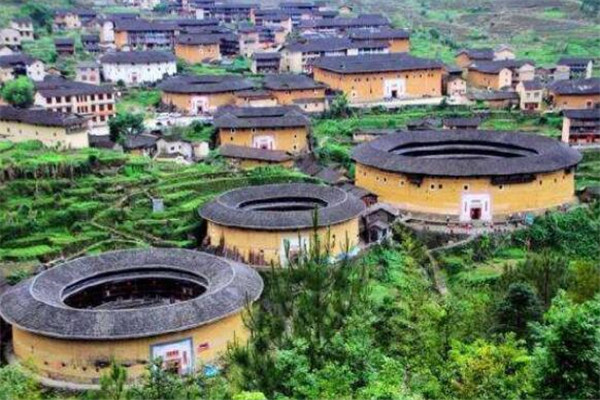 福建浪漫景点排行榜 你和她去过几个插图6