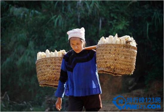 揭晓中国十大世外桃源 你无处可去嘛？插图4